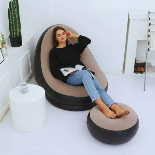 Sillon Relajante Inflable